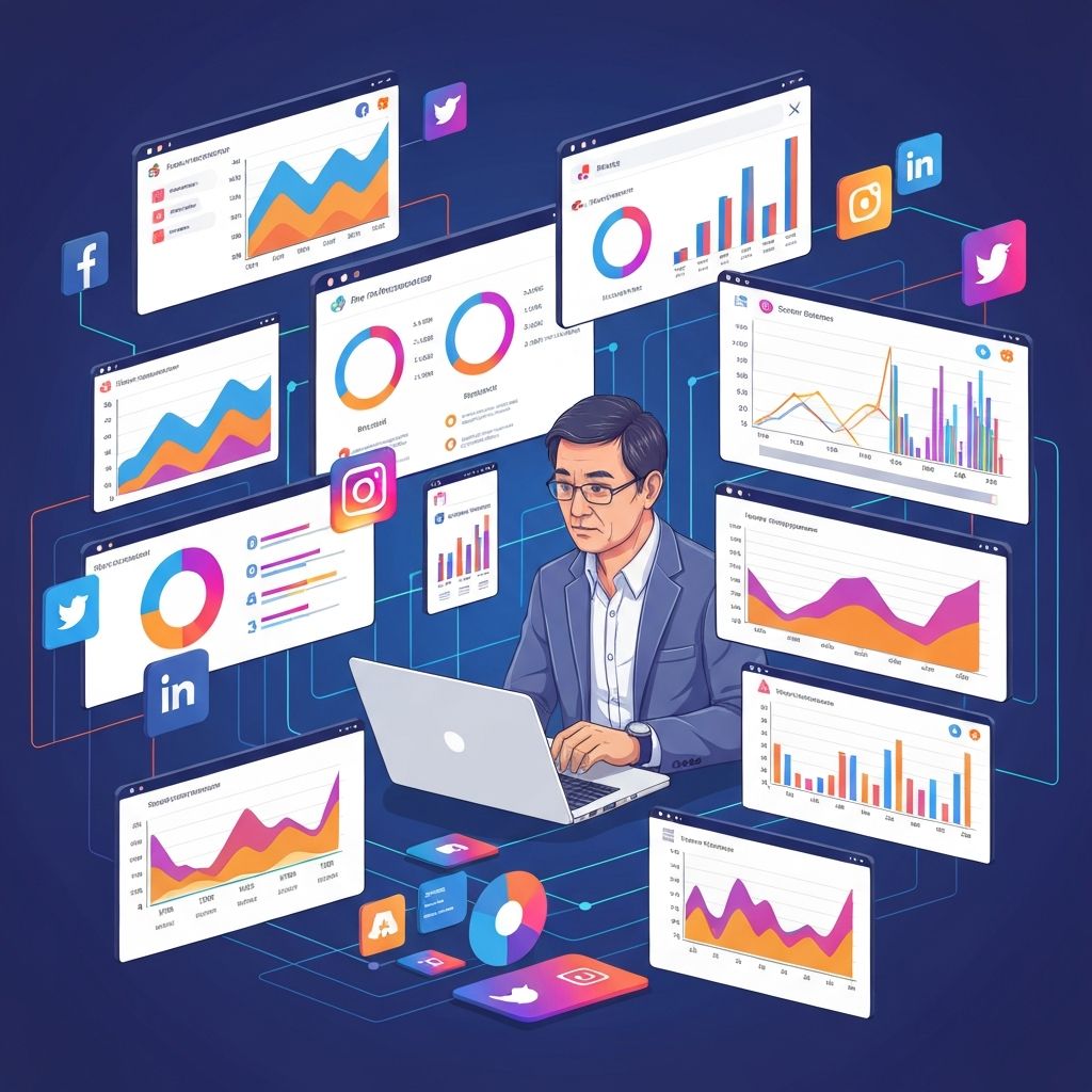 الاستشارات التسويقية